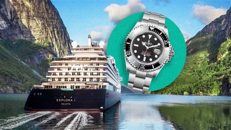 buy rolex ship|cruise ship watches for sale.